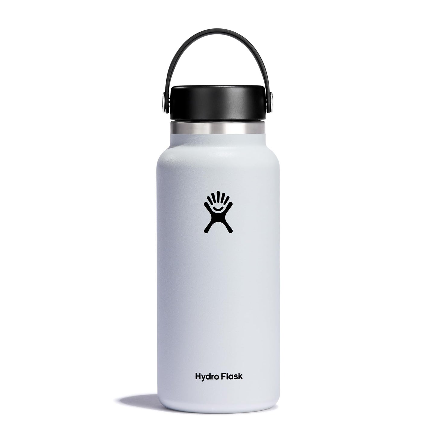HYDRO FLASK - Isolierte Trinkflasche (946ml) aus Edelstahl