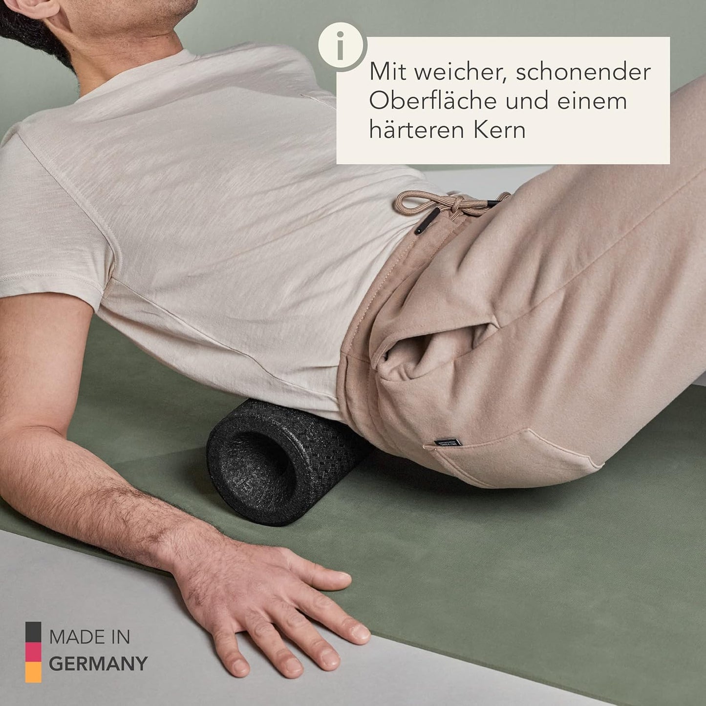 Liebscher & Bracht Original Faszien-Set: Made in Germany