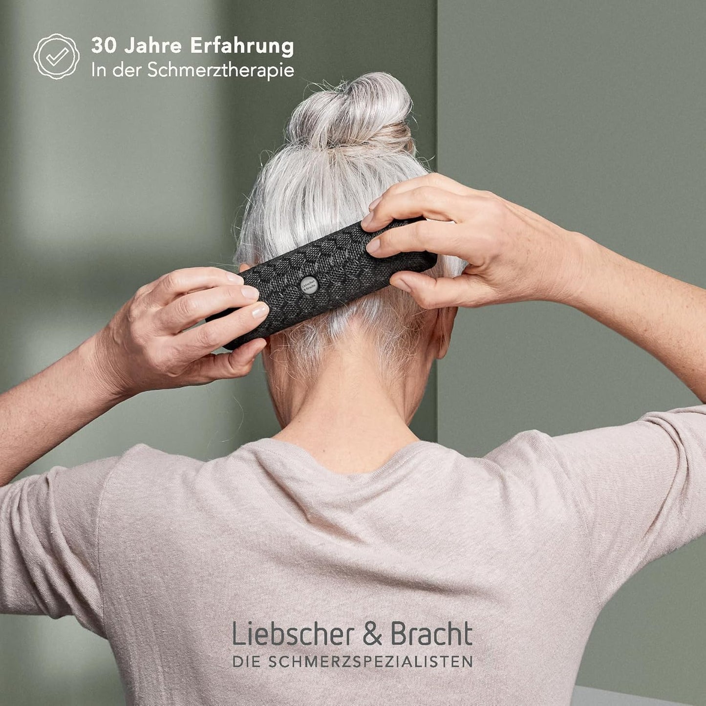 Liebscher & Bracht Original Faszien-Set: Made in Germany