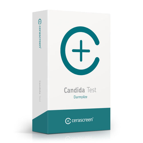 Candida Test