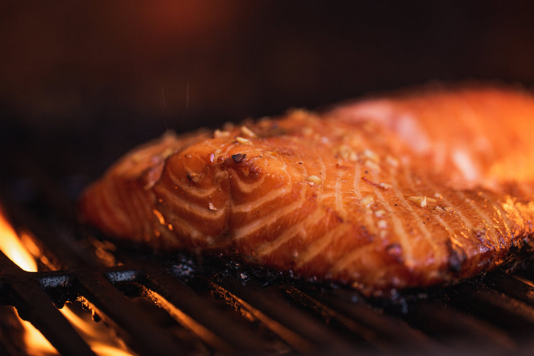 Omega-3-Fettsäuren