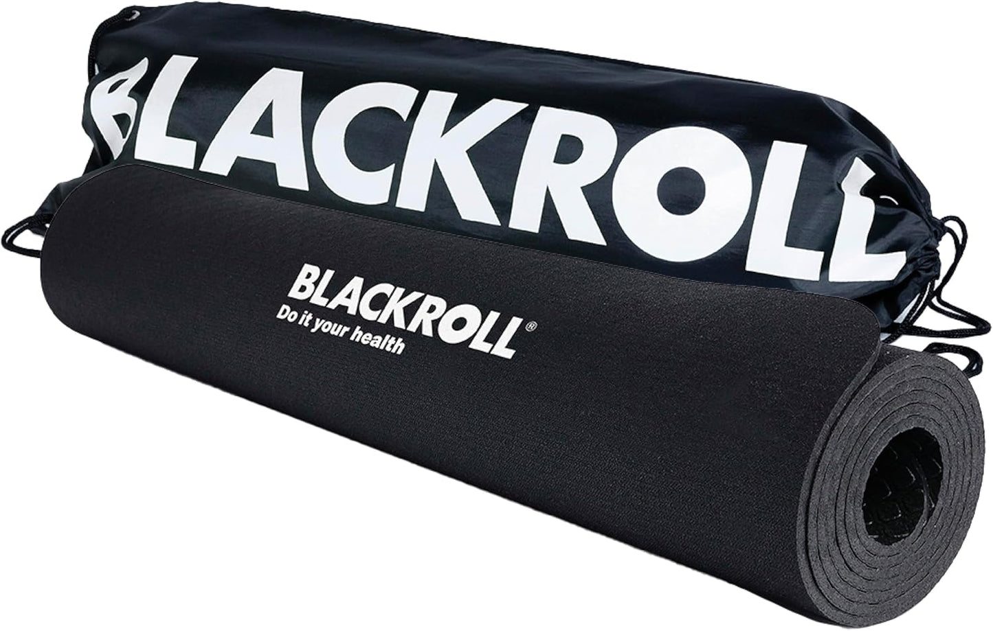 BLACKROLL® MAT (65 x 185 cm), Made in Germany