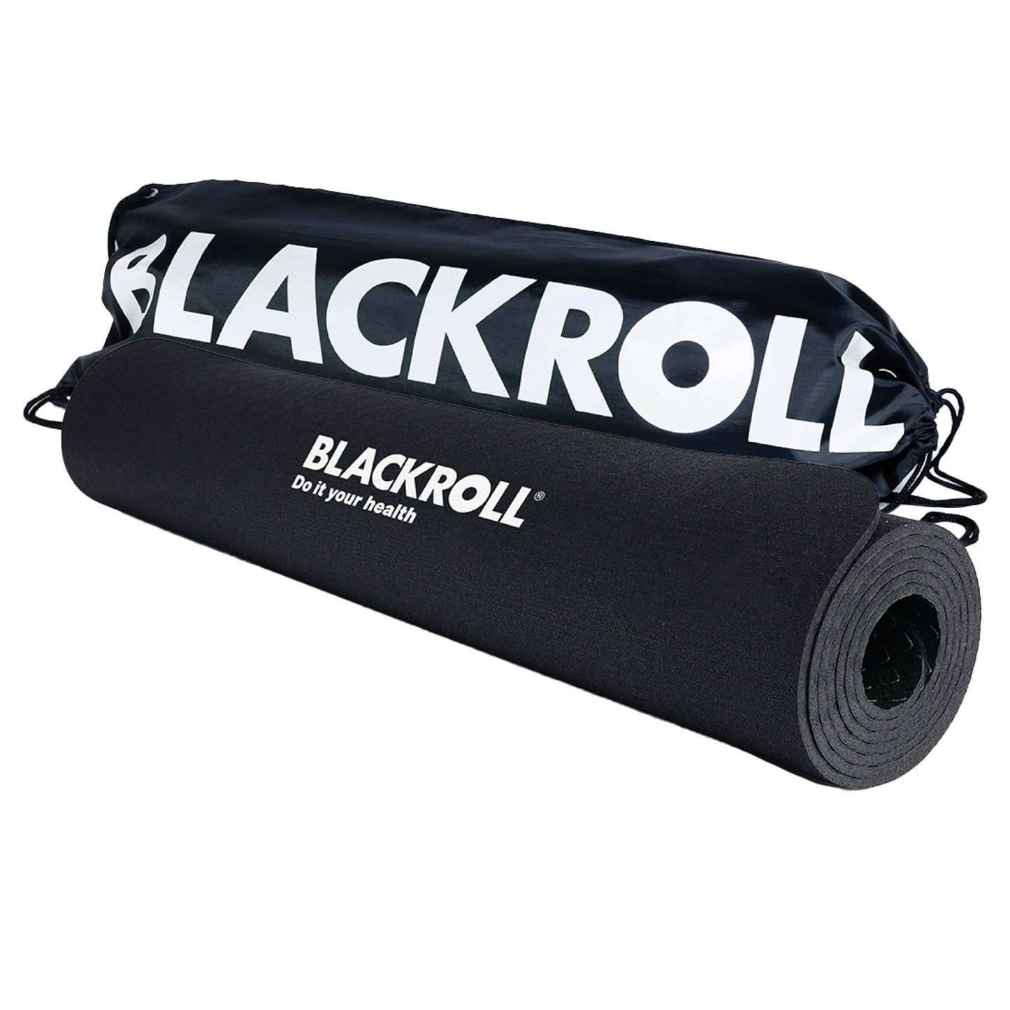 BLACKROLL® MAT (65 x 185 cm), Made in Germany