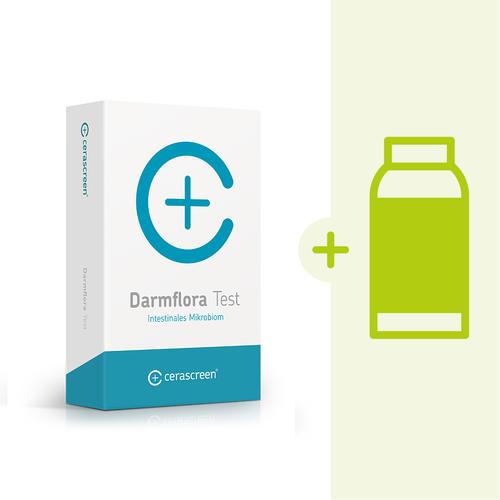 Darmflora Vorsorgeset: Test + Supplement