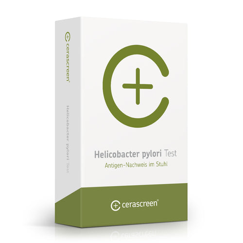 Helicobacter pylori Test