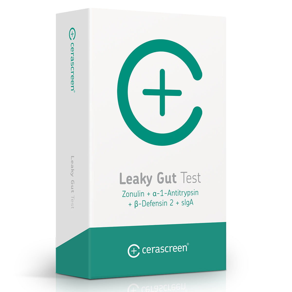 Leaky Gut Test