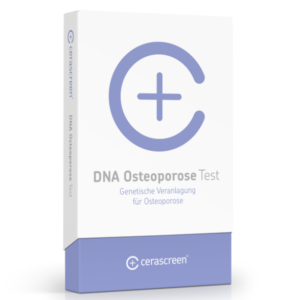 DNA Osteoporose Test