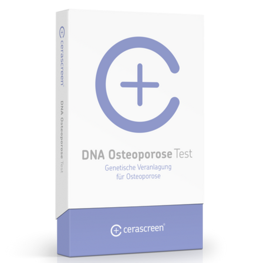 DNA Osteoporose Test