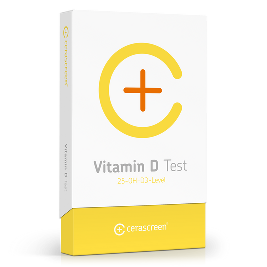 Vitamin D Test