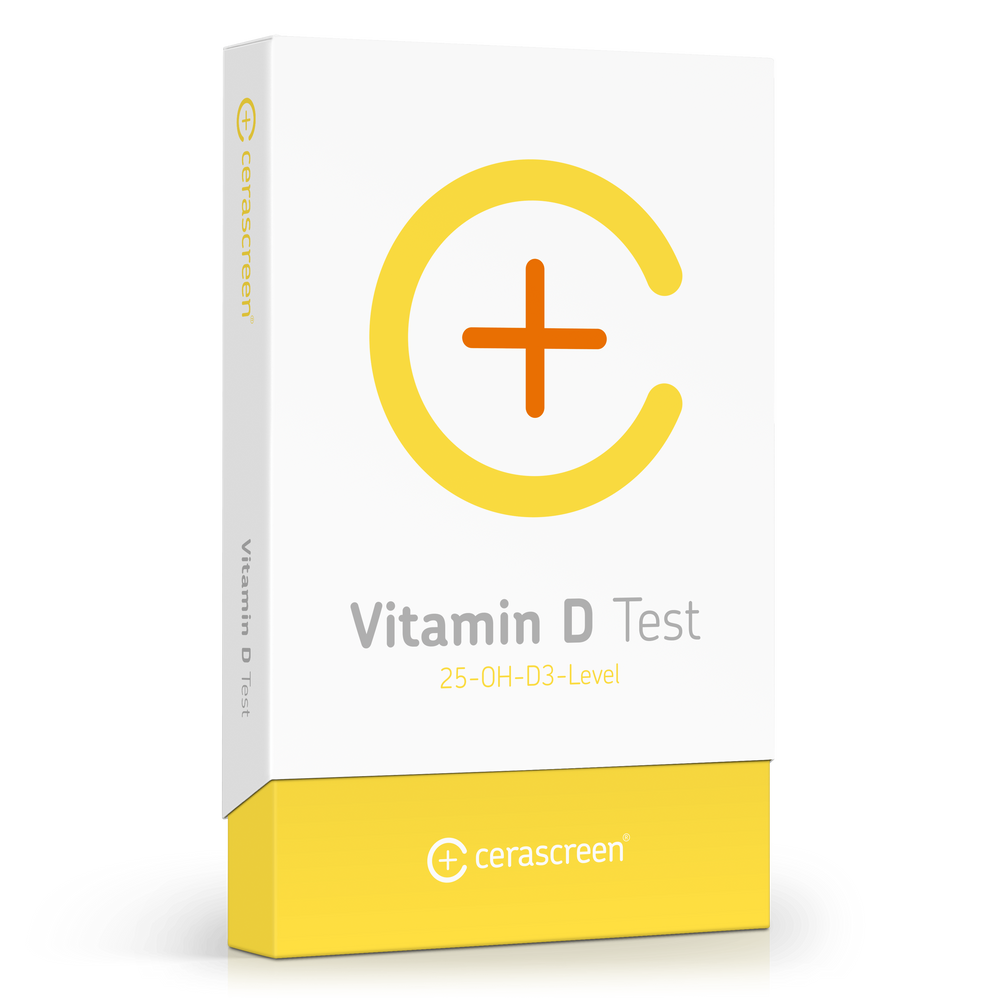 Vitamin D Test