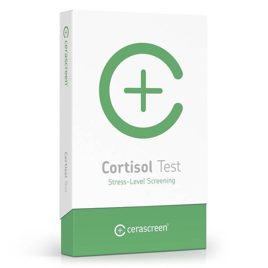 Cortisol Test