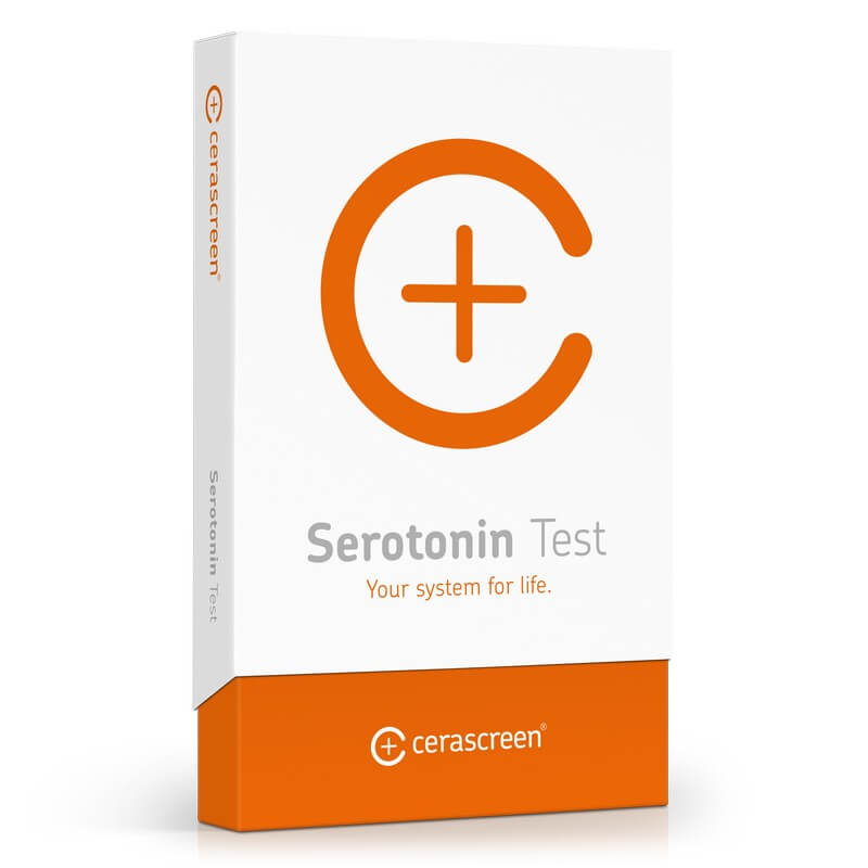 Serotonin Test